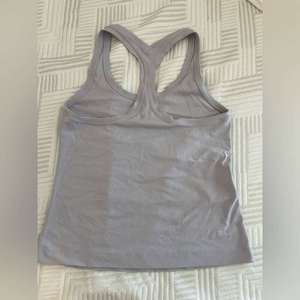 Lululemon COOL RACERBACK II *NULU - Picture 8 of 8